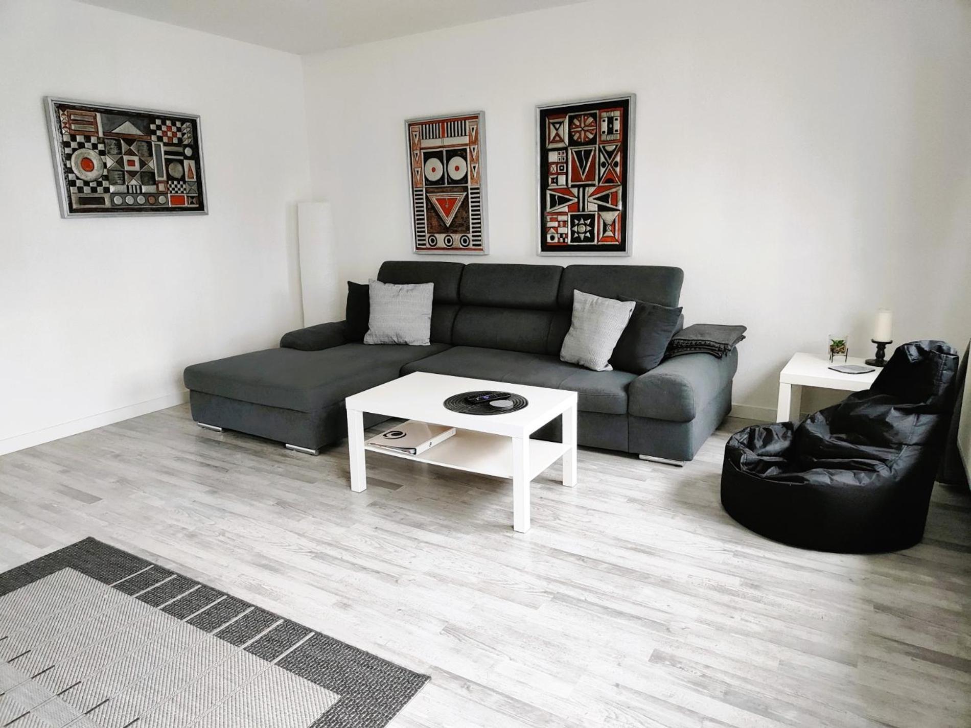 Ferienhaus Heide Bad Fallingbostel Esterno foto