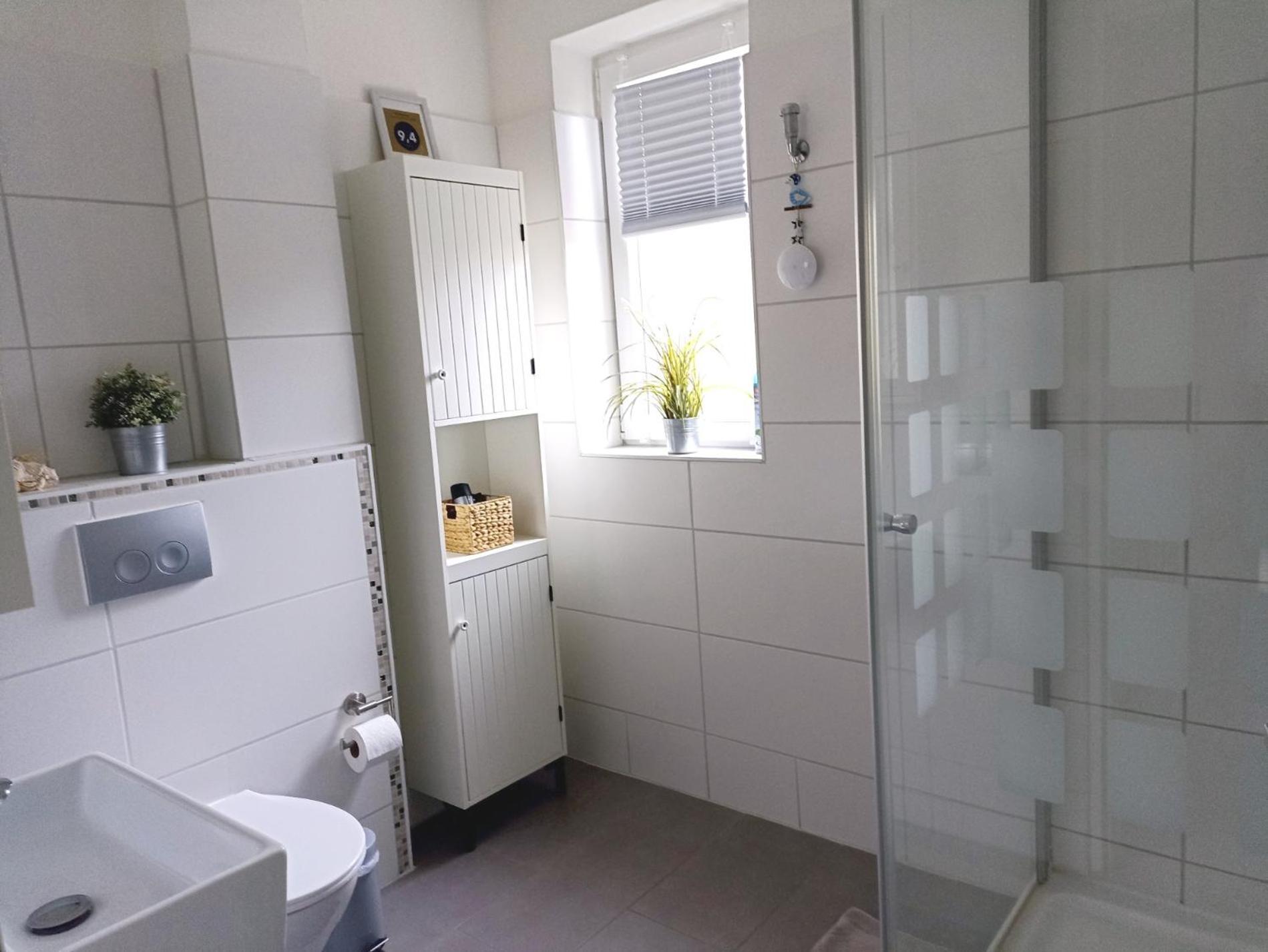 Ferienhaus Heide Bad Fallingbostel Esterno foto