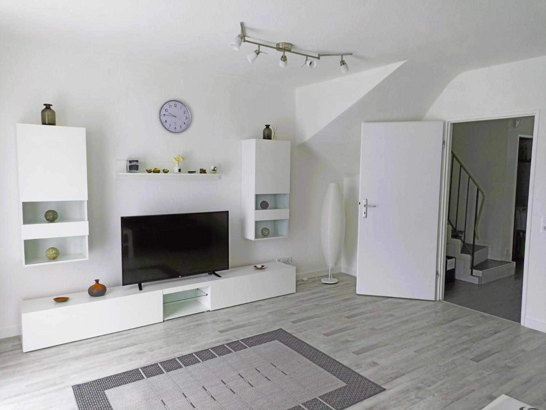 Ferienhaus Heide Bad Fallingbostel Esterno foto