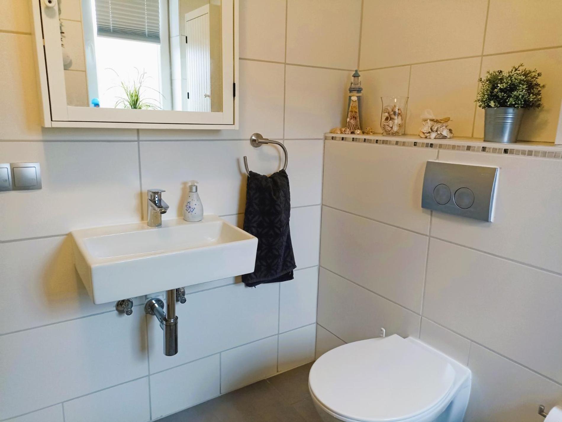 Ferienhaus Heide Bad Fallingbostel Esterno foto